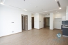 Two bedrooms apartment waiting furnished for rent in Vinhome Metropolis, Ha Noi